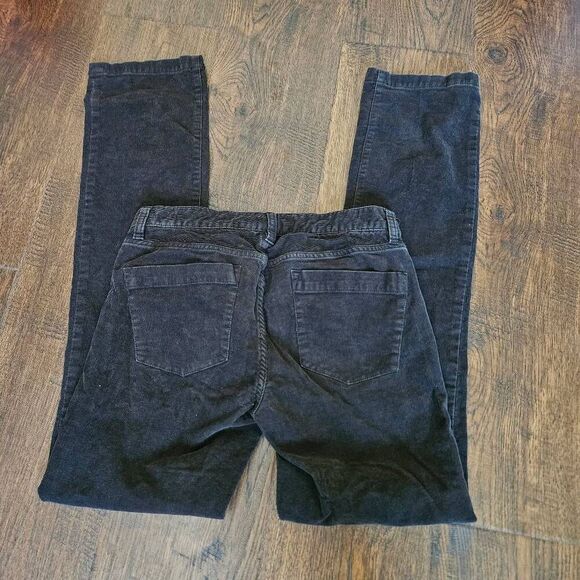 J. Crew Matchstick Corduroy Pants - Picture 6 of 8